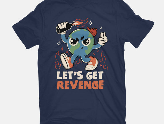 Let’s Get Revenge