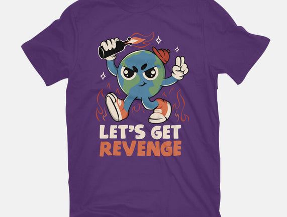 Let’s Get Revenge