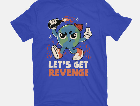 Let’s Get Revenge