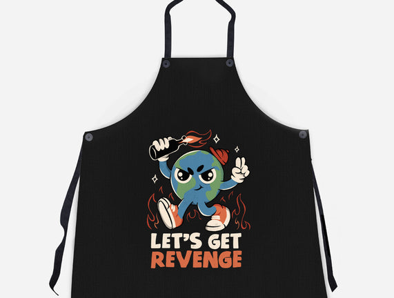 Let’s Get Revenge