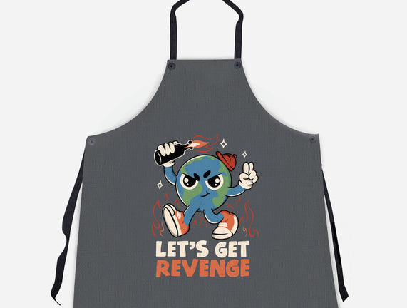 Let’s Get Revenge