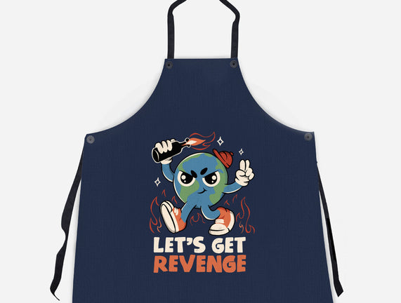 Let’s Get Revenge
