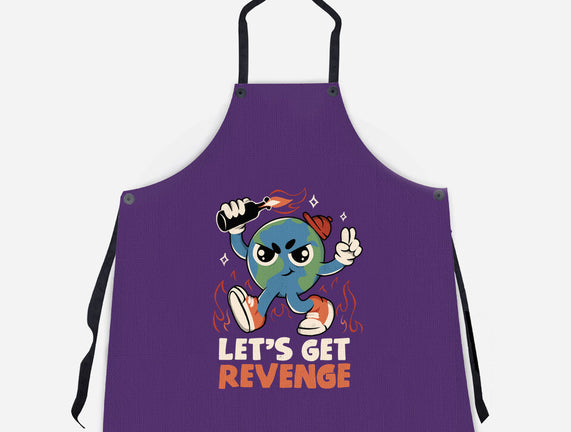 Let’s Get Revenge