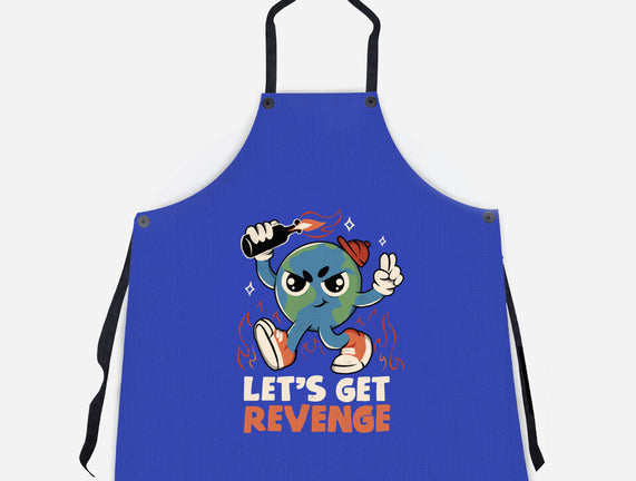 Let’s Get Revenge