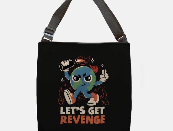Let’s Get Revenge