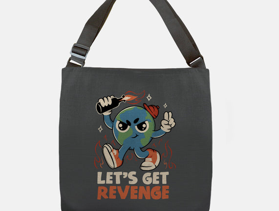 Let’s Get Revenge