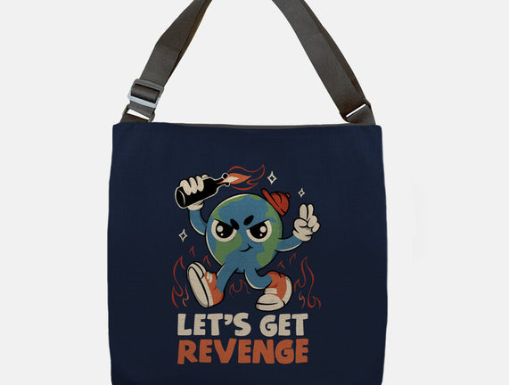 Let’s Get Revenge