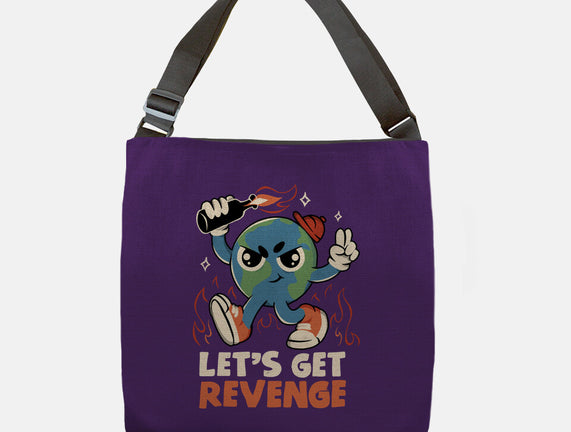 Let’s Get Revenge