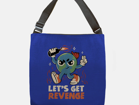 Let’s Get Revenge