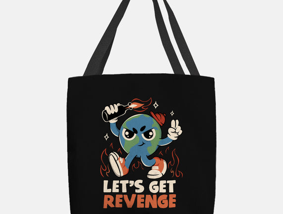 Let’s Get Revenge