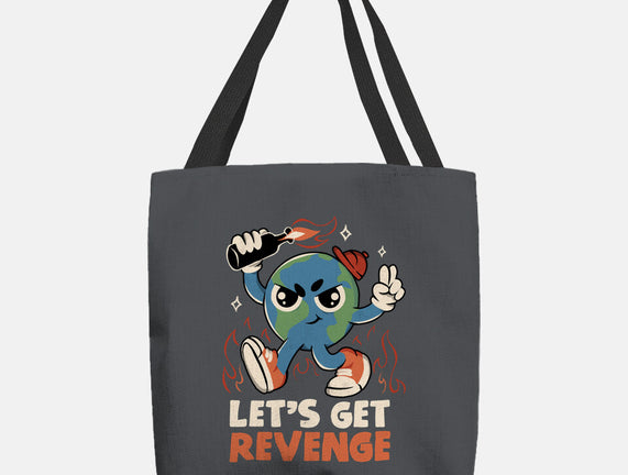 Let’s Get Revenge