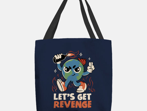 Let’s Get Revenge