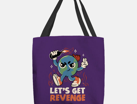Let’s Get Revenge