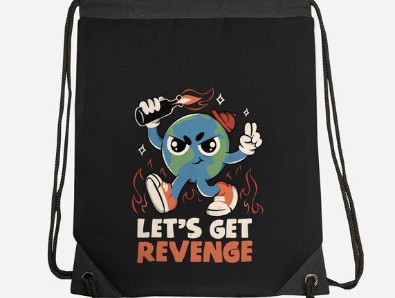 Let’s Get Revenge