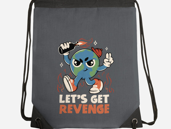 Let’s Get Revenge