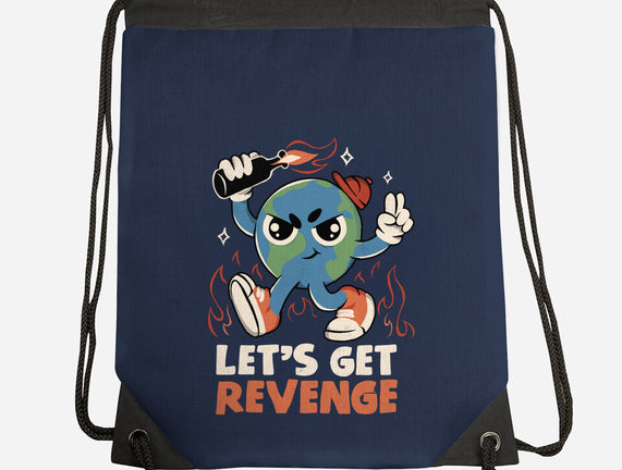 Let’s Get Revenge