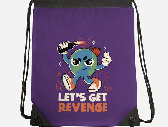 Let’s Get Revenge