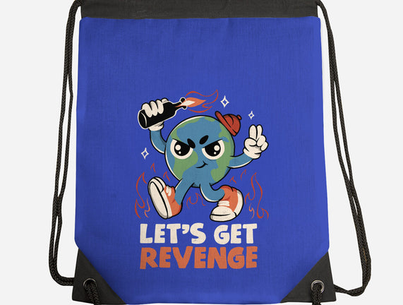 Let’s Get Revenge