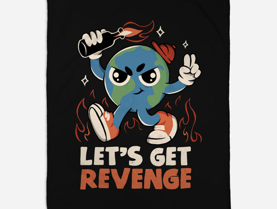 Let’s Get Revenge