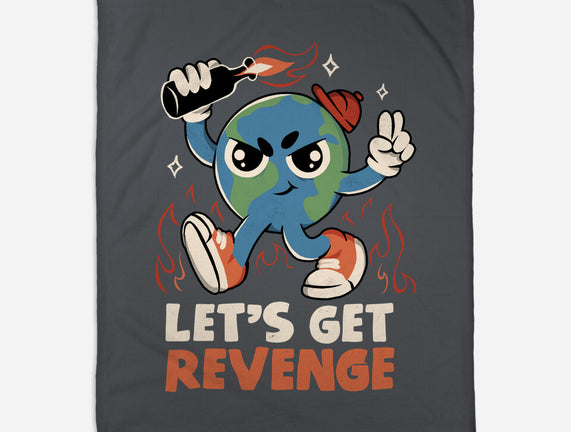 Let’s Get Revenge