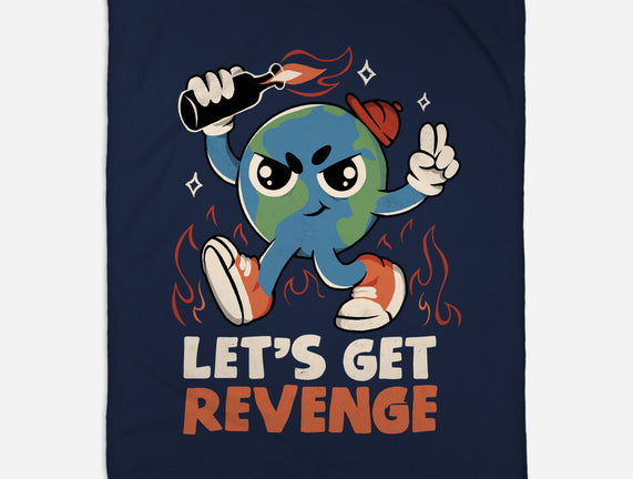 Let’s Get Revenge