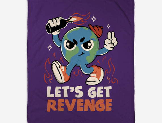 Let’s Get Revenge