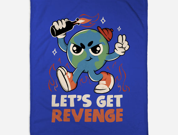 Let’s Get Revenge