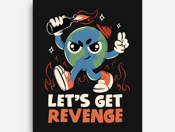 Let’s Get Revenge