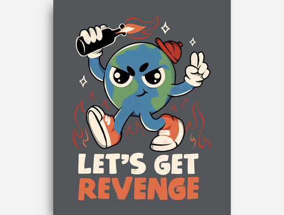Let’s Get Revenge