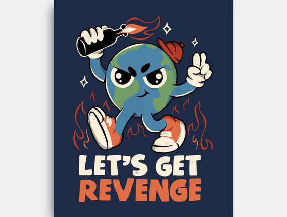 Let’s Get Revenge