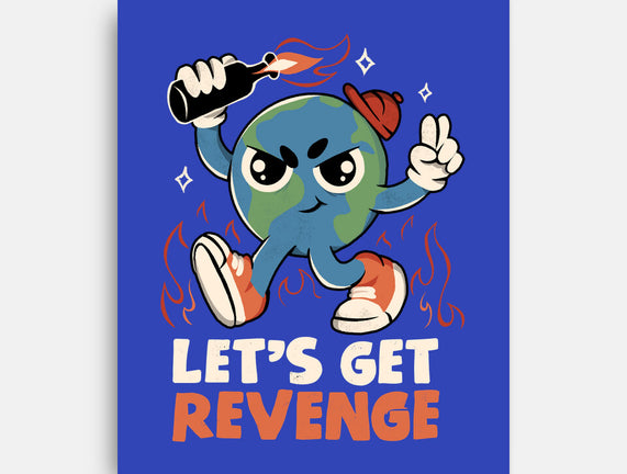 Let’s Get Revenge