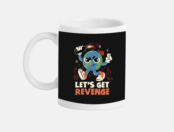 Let’s Get Revenge