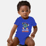 Let’s Get Revenge-Baby-Basic-Onesie-tobefonseca