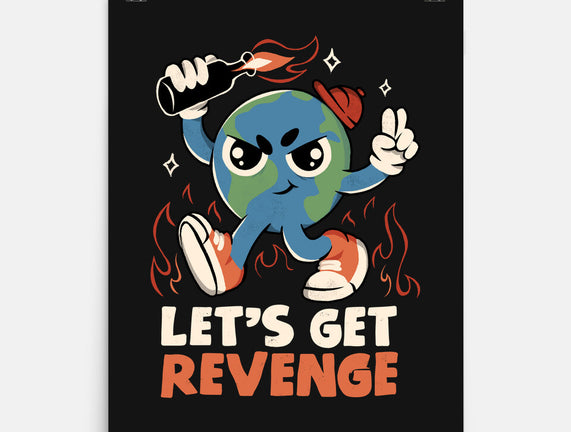 Let’s Get Revenge