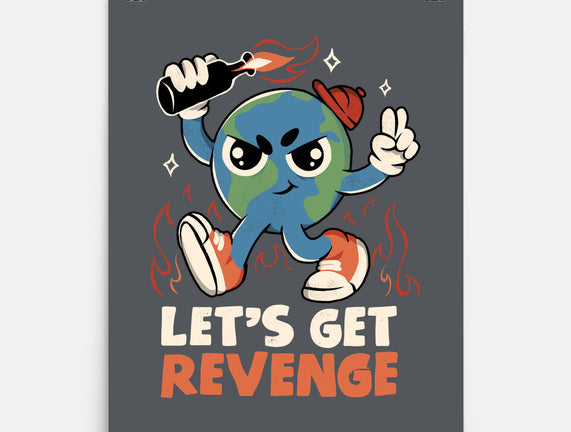 Let’s Get Revenge