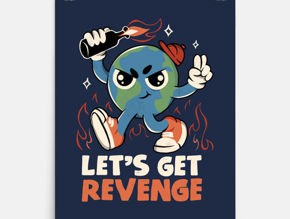 Let’s Get Revenge
