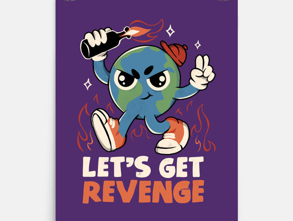 Let’s Get Revenge