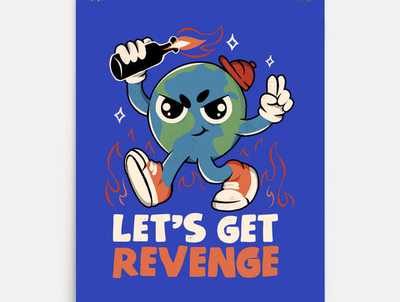 Let’s Get Revenge