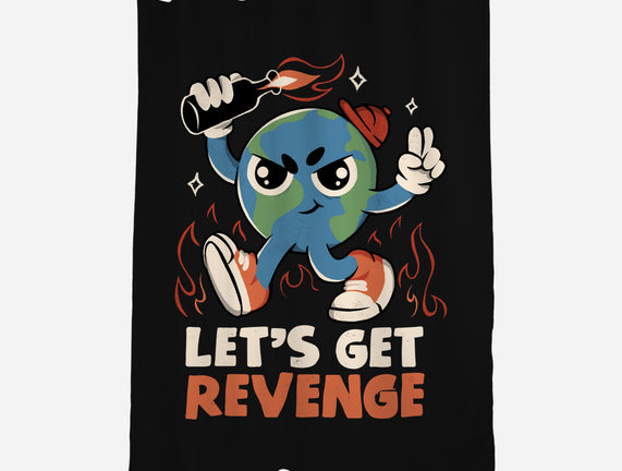 Let’s Get Revenge