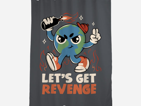 Let’s Get Revenge