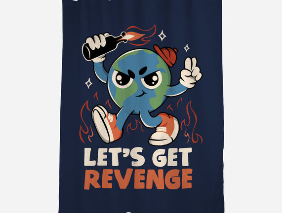 Let’s Get Revenge