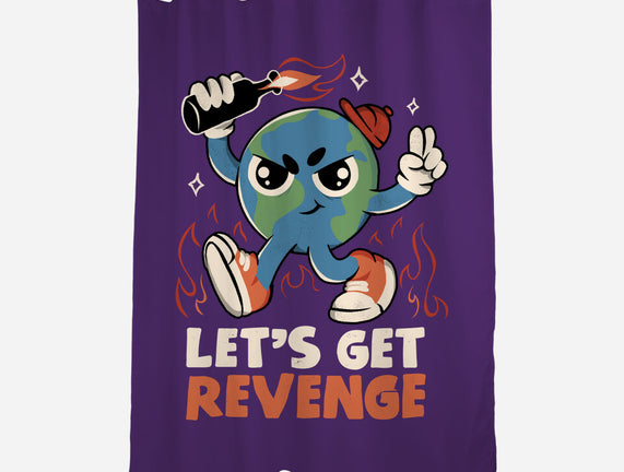 Let’s Get Revenge