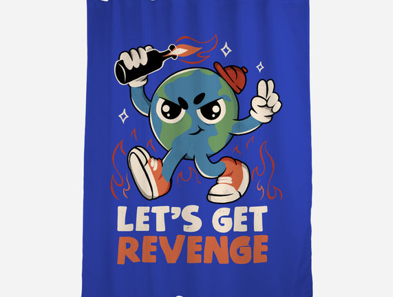 Let’s Get Revenge
