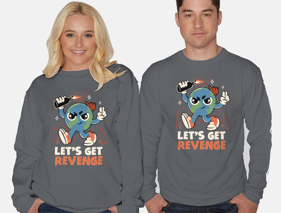 Let’s Get Revenge