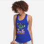 Let’s Get Revenge-Womens-Racerback-Tank-tobefonseca