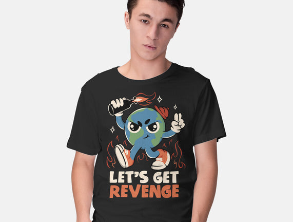 Let’s Get Revenge