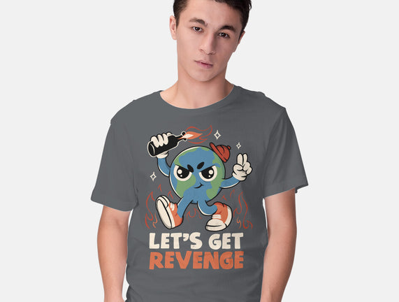 Let’s Get Revenge