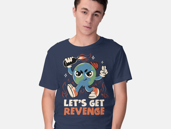 Let’s Get Revenge