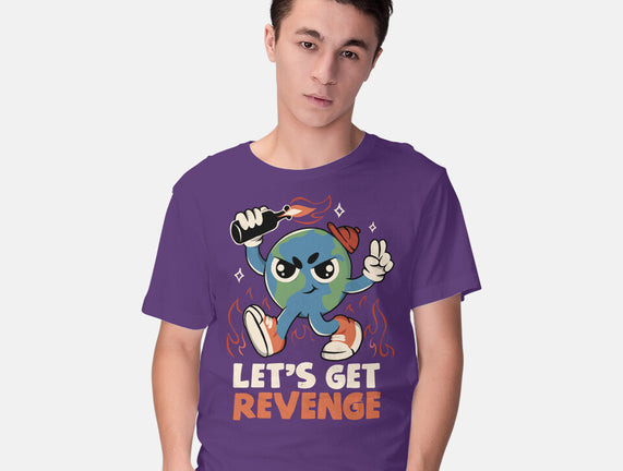 Let’s Get Revenge