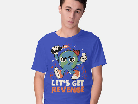 Let’s Get Revenge